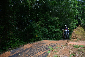 Kejohanan Mountain BIke Kebangsaan 2026