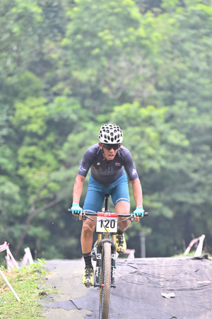 Kejohanan Mountain BIke Kebangsaan 2026