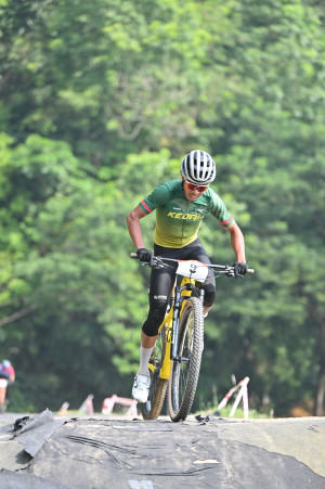 Kejohanan Mountain BIke Kebangsaan 2026