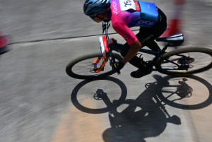 Kejohanan Mountain BIke Kebangsaan 2026