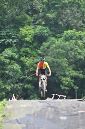 Kejohanan Mountain BIke Kebangsaan 2026