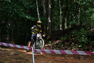 Kejohanan Mountain BIke Kebangsaan 2026