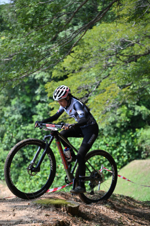 Kejohanan Mountain BIke Kebangsaan 2026