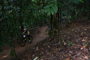Kejohanan Mountain BIke Kebangsaan 2026