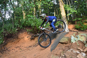 Kejohanan Mountain BIke Kebangsaan 2026