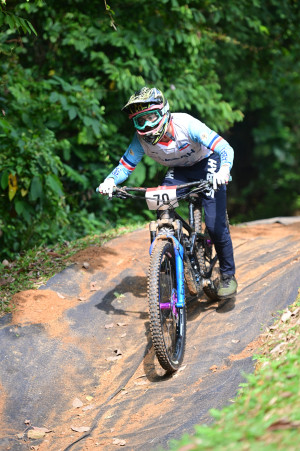 Kejohanan Mountain BIke Kebangsaan 2026