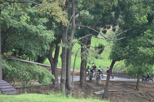 Kejohanan Mountain BIke Kebangsaan 2026