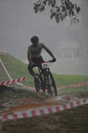 Kejohanan Mountain BIke Kebangsaan 2026