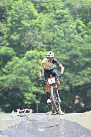 Kejohanan Mountain BIke Kebangsaan 2026