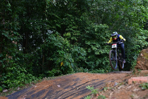 Kejohanan Mountain BIke Kebangsaan 2026