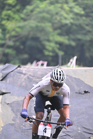 Kejohanan Mountain BIke Kebangsaan 2026