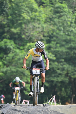 Kejohanan Mountain BIke Kebangsaan 2026