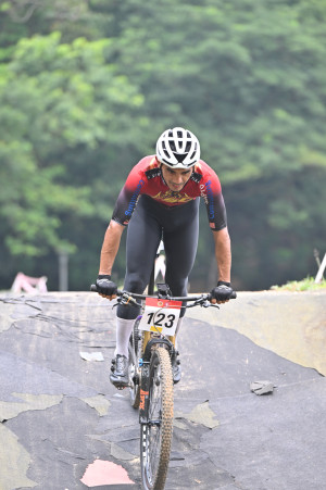 Kejohanan Mountain BIke Kebangsaan 2026