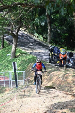 Kejohanan Mountain BIke Kebangsaan 2026
