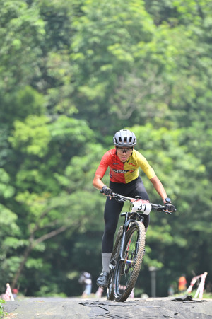 Kejohanan Mountain BIke Kebangsaan 2026