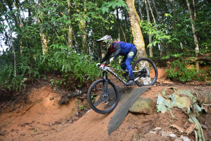 Kejohanan Mountain BIke Kebangsaan 2026