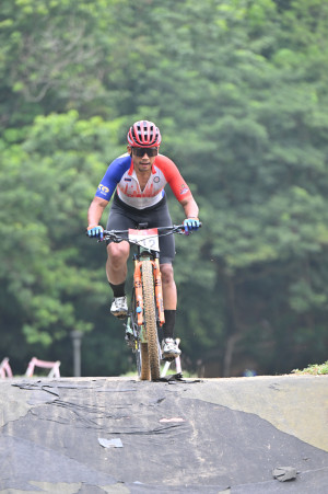 Kejohanan Mountain BIke Kebangsaan 2026