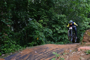 Kejohanan Mountain BIke Kebangsaan 2026
