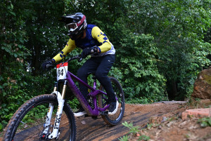Kejohanan Mountain BIke Kebangsaan 2026