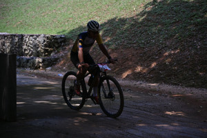 Kejohanan Mountain BIke Kebangsaan 2026