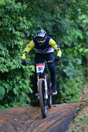 Kejohanan Mountain BIke Kebangsaan 2026