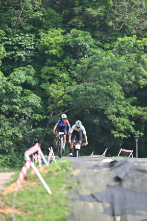 Kejohanan Mountain BIke Kebangsaan 2026