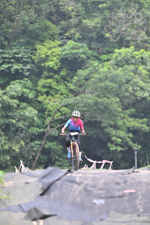 Kejohanan Mountain BIke Kebangsaan 2026