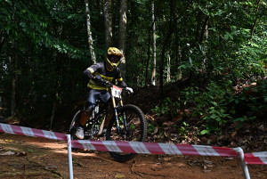 Kejohanan Mountain BIke Kebangsaan 2026