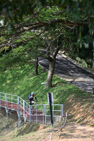 Kejohanan Mountain BIke Kebangsaan 2026