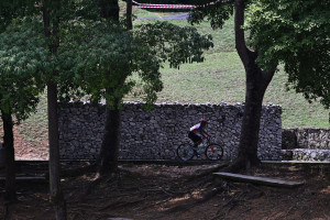Kejohanan Mountain BIke Kebangsaan 2026