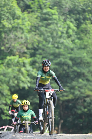Kejohanan Mountain BIke Kebangsaan 2026
