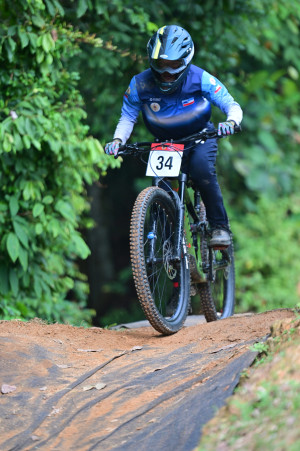 Kejohanan Mountain BIke Kebangsaan 2026