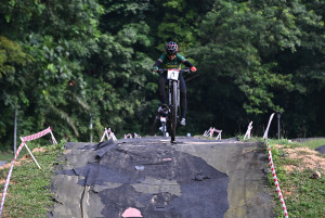 Kejohanan Mountain BIke Kebangsaan 2026