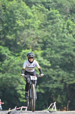 Kejohanan Mountain BIke Kebangsaan 2026