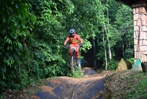 Kejohanan Mountain BIke Kebangsaan 2026