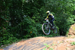 Kejohanan Mountain BIke Kebangsaan 2026