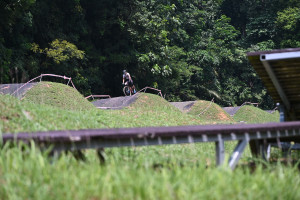 Kejohanan Mountain BIke Kebangsaan 2026