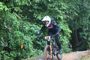 Kejohanan Mountain BIke Kebangsaan 2026
