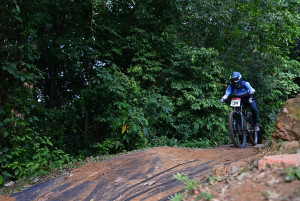 Kejohanan Mountain BIke Kebangsaan 2026