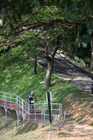 Kejohanan Mountain BIke Kebangsaan 2026