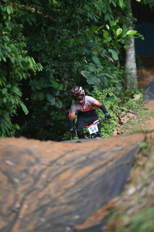 Kejohanan Mountain BIke Kebangsaan 2026