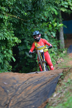 Kejohanan Mountain BIke Kebangsaan 2026