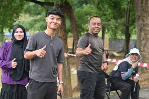 Kejohanan Mountain BIke Kebangsaan 2026