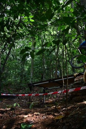 Kejohanan Mountain BIke Kebangsaan 2026