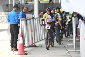 Kejohanan Mountain BIke Kebangsaan 2026