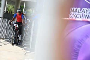 Kejohanan Mountain BIke Kebangsaan 2026