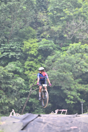 Kejohanan Mountain BIke Kebangsaan 2026