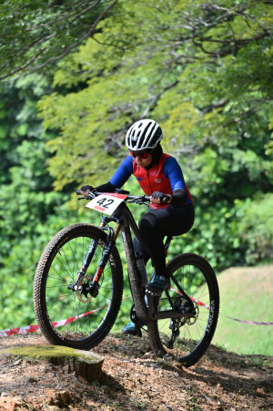 Kejohanan Mountain BIke Kebangsaan 2026