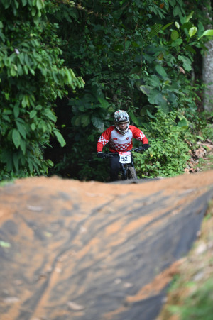 Kejohanan Mountain BIke Kebangsaan 2026