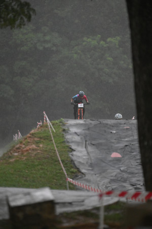 Kejohanan Mountain BIke Kebangsaan 2026
